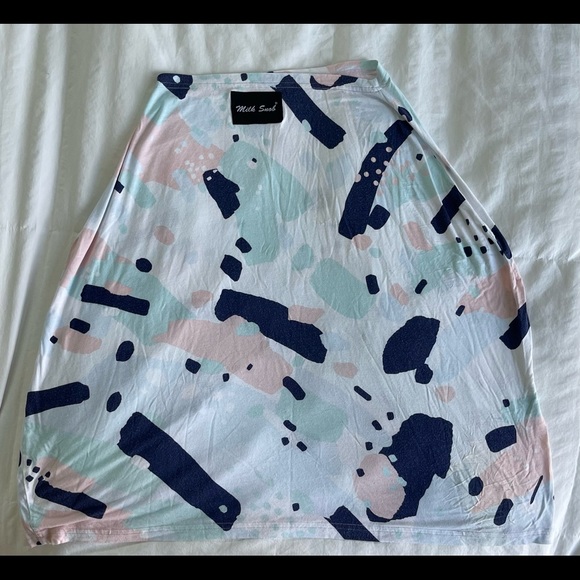 Nursing cover - Picture 2 of 4